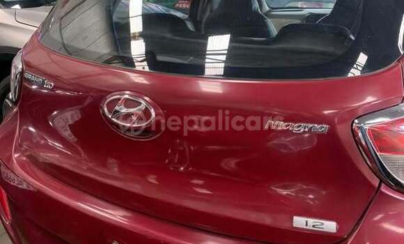Buy Used Hyundai i10 Other Car in Kathmandu in Bagmati Buy Used Hyundai i10 Other Car in Kathmandu in Bagmati