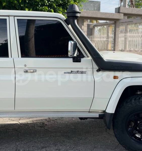 Big with watermark toyota land cruiser mechi bhadrapur 5822