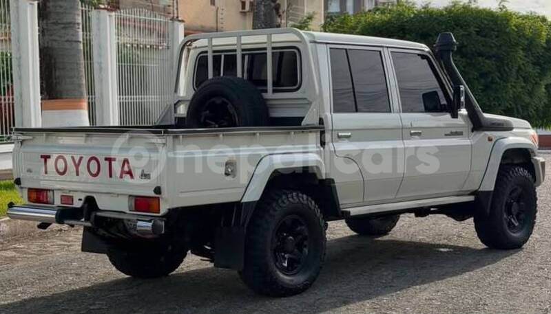 Big with watermark toyota land cruiser mechi bhadrapur 5822