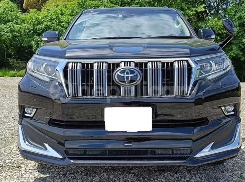 Big with watermark toyota land cruiser prado mechi bhadrapur 5823