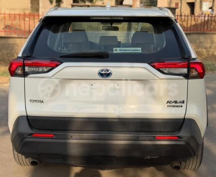 Big with watermark toyota rav4 mechi bhadrapur 5825