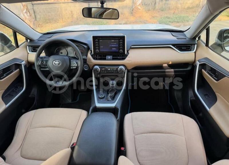 Big with watermark toyota rav4 mechi bhadrapur 5825