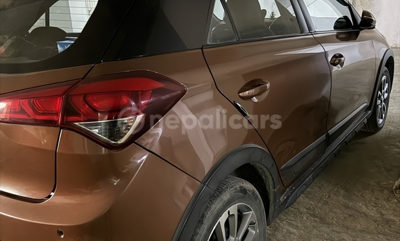Buy Used Hyundai I20 active Brown Car in Lalitpur in Bagmati Buy Used Hyundai I20 active Brown Car in Lalitpur in Bagmati