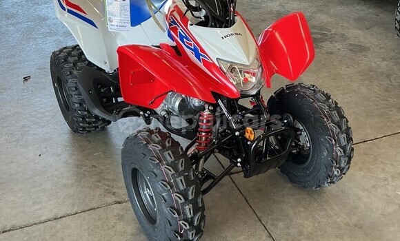 Buy New Honda TRX Other Bike in Bhadrapur in Mechi