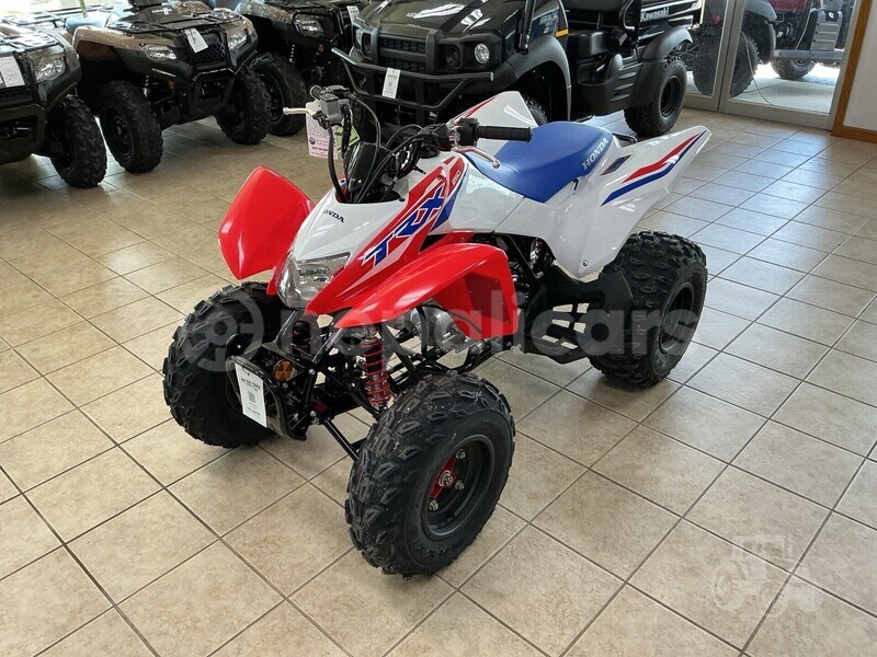 Big with watermark honda trx mechi bhadrapur 5829