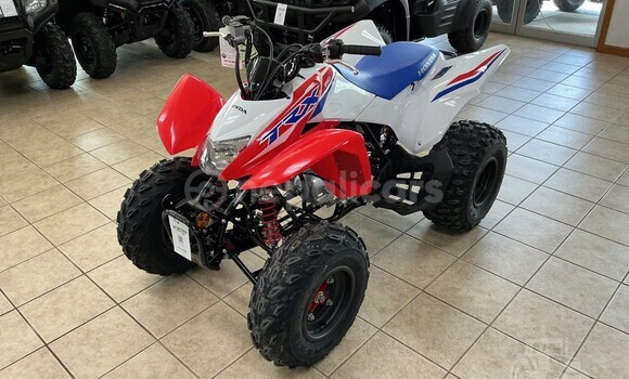 Buy New Honda TRX Other Bike in Bhadrapur in Mechi Buy New Honda TRX Other Bike in Bhadrapur in Mechi