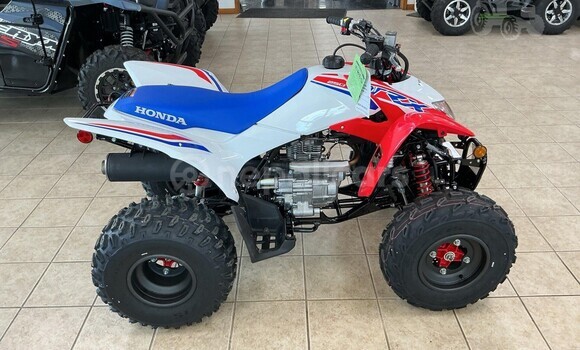 Buy New Honda TRX Other Bike in Bhadrapur in Mechi Buy New Honda TRX Other Bike in Bhadrapur in Mechi