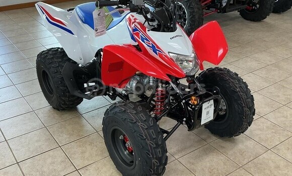 Buy New Honda TRX Other Bike in Bhadrapur in Mechi Buy New Honda TRX Other Bike in Bhadrapur in Mechi