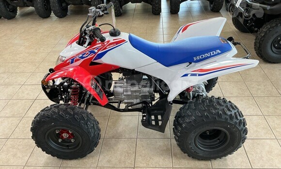 Buy New Honda TRX Other Bike in Bhadrapur in Mechi Buy New Honda TRX Other Bike in Bhadrapur in Mechi