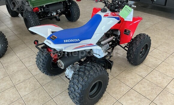 Buy New Honda TRX Other Bike in Bhadrapur in Mechi Buy New Honda TRX Other Bike in Bhadrapur in Mechi