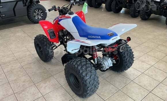 Buy New Honda TRX Other Bike in Bhadrapur in Mechi Buy New Honda TRX Other Bike in Bhadrapur in Mechi