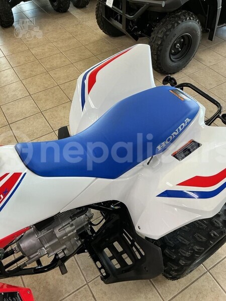 Big with watermark honda trx mechi bhadrapur 5829