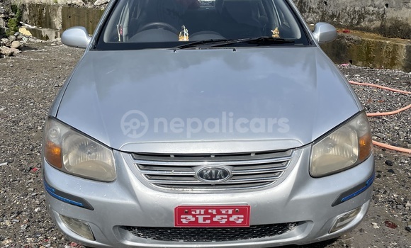 Buy Used Kia Cerato Grey Car in Butwal in Lumbini Buy Used Kia Cerato Grey Car in Butwal in Lumbini