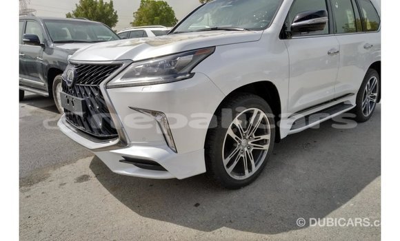 Buy Import Lexus LX Red Car in Import - Dubai in Bagmati Buy Import Lexus LX Red Car in Import - Dubai in Bagmati