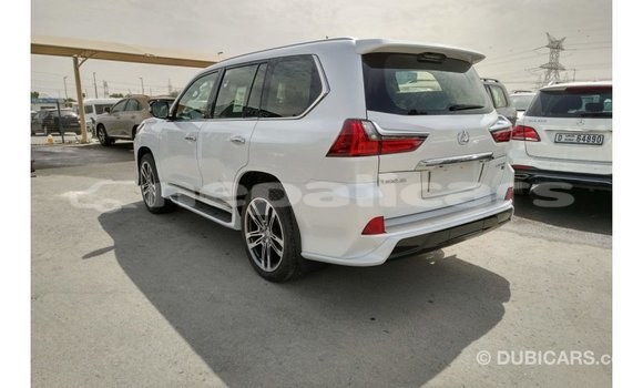 Buy Import Lexus LX Red Car in Import - Dubai in Bagmati Buy Import Lexus LX Red Car in Import - Dubai in Bagmati