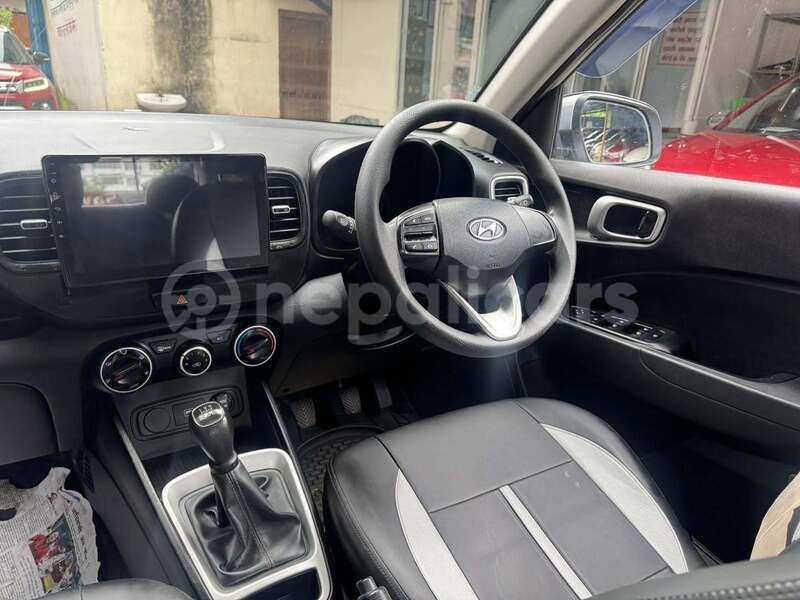 Big with watermark hyundai venue bagmati province kathmandu metro 13 kalimati area 5856