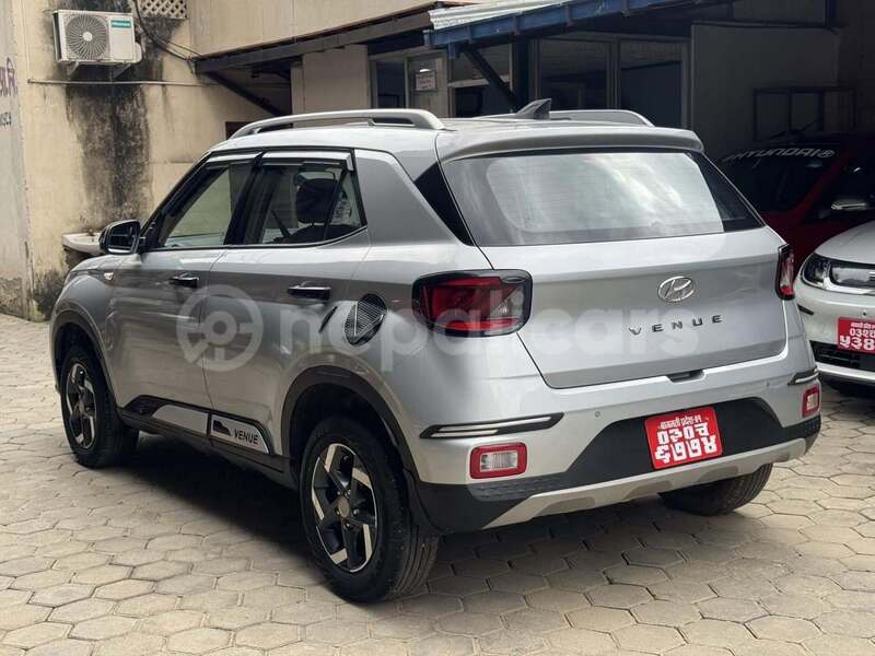 Big with watermark hyundai venue bagmati province kathmandu metro 13 kalimati area 5856