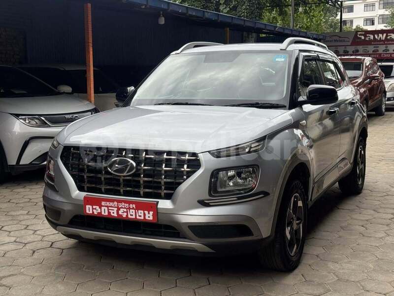 Big with watermark hyundai venue bagmati province kathmandu metro 13 kalimati area 5856