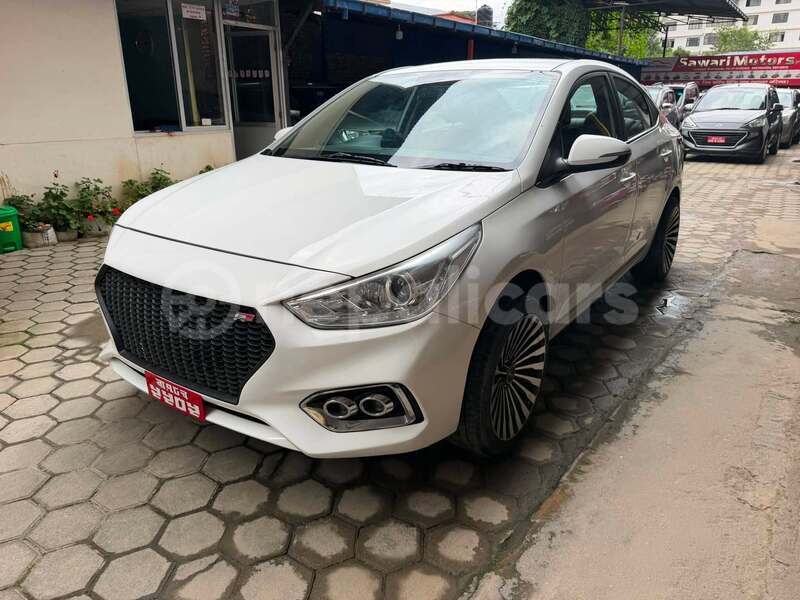 Big with watermark hyundai verna bagmati province kathmandu metro 13 kalimati area 5858