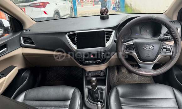 Buy Used Hyundai Verna White Car in Kathmandu metro 13 - kalimati area in Bagmati province Buy Used Hyundai Verna White Car in Kathmandu metro 13 - kalimati area in Bagmati province