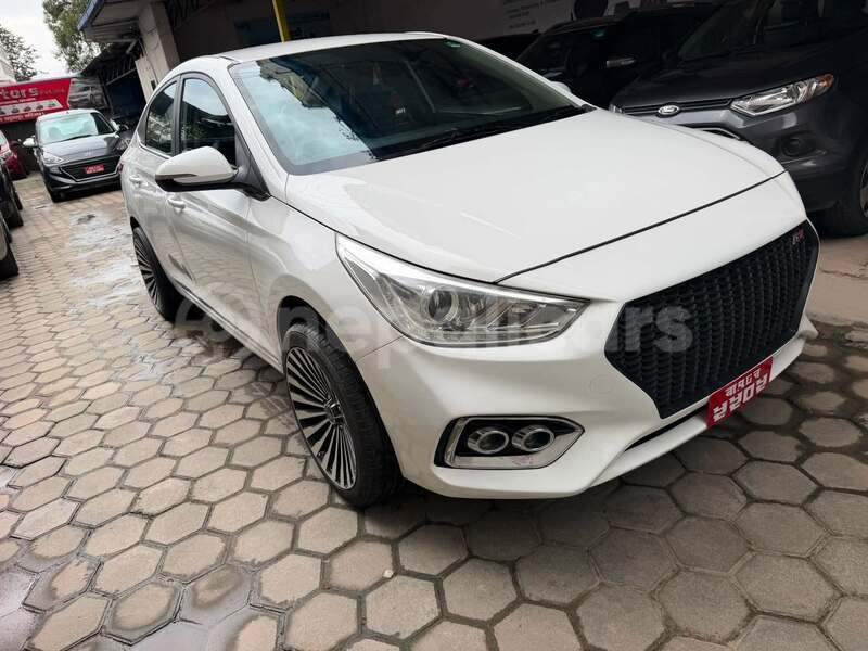 Big with watermark hyundai verna bagmati province kathmandu metro 13 kalimati area 5858