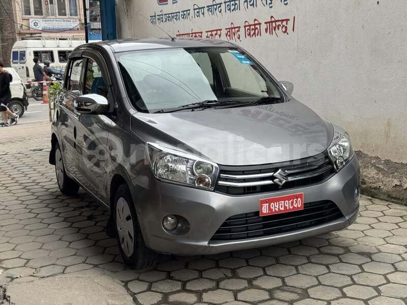 Big with watermark suzuki celerio bagmati province kathmandu metro 13 kalimati area 5859