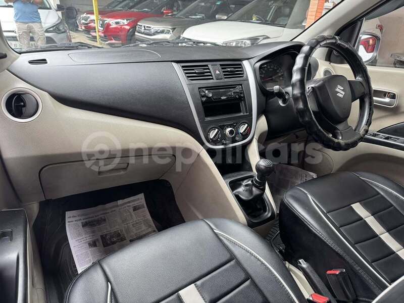 Big with watermark suzuki celerio bagmati province kathmandu metro 13 kalimati area 5859
