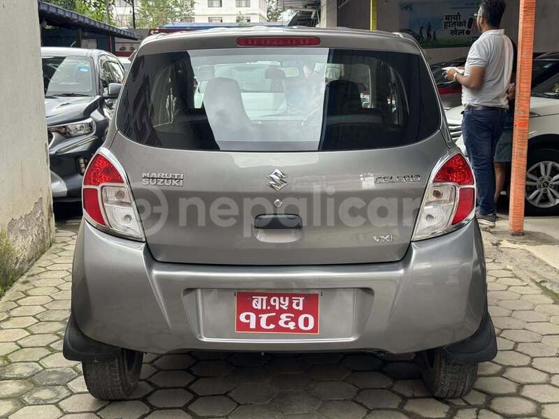 Big with watermark suzuki celerio bagmati province kathmandu metro 13 kalimati area 5859
