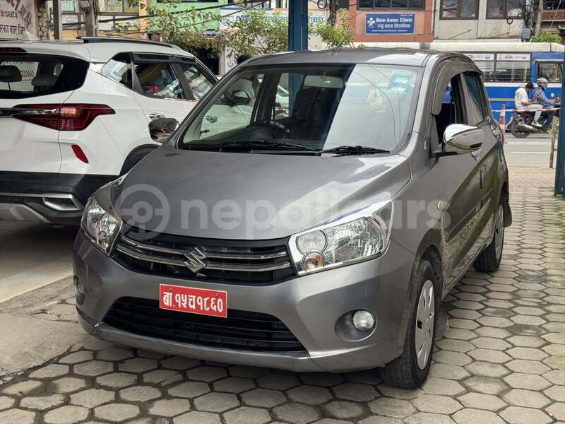 Big with watermark suzuki celerio bagmati province kathmandu metro 13 kalimati area 5859