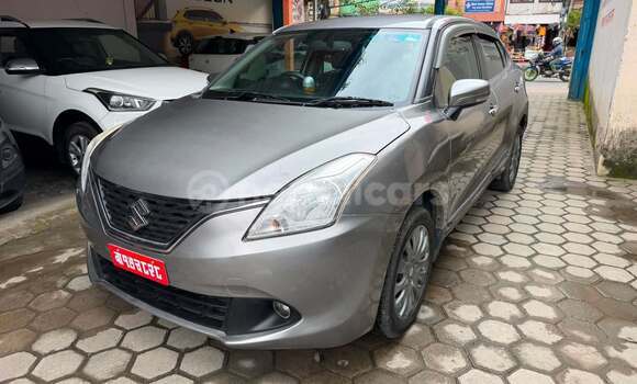 Buy Used Suzuki Celerio Grey Car in Kathmandu metro 13 - kalimati area in Bagmati province Buy Used Suzuki Celerio Grey Car in Kathmandu metro 13 - kalimati area in Bagmati province