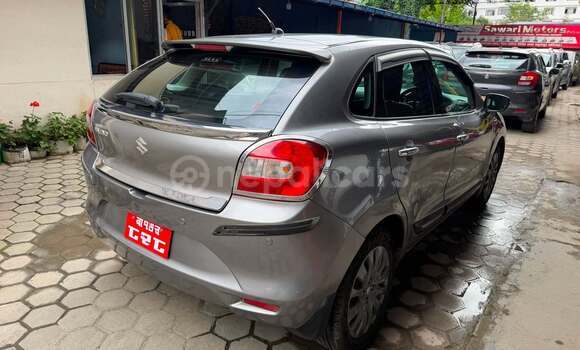 Buy Used Suzuki Celerio Grey Car in Kathmandu metro 13 - kalimati area in Bagmati province Buy Used Suzuki Celerio Grey Car in Kathmandu metro 13 - kalimati area in Bagmati province