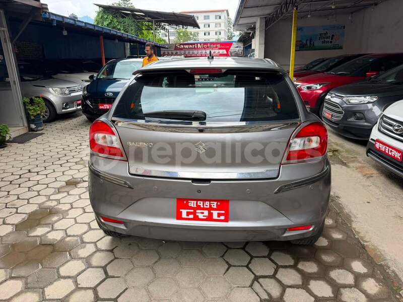 Big with watermark suzuki celerio bagmati province kathmandu metro 13 kalimati area 5860
