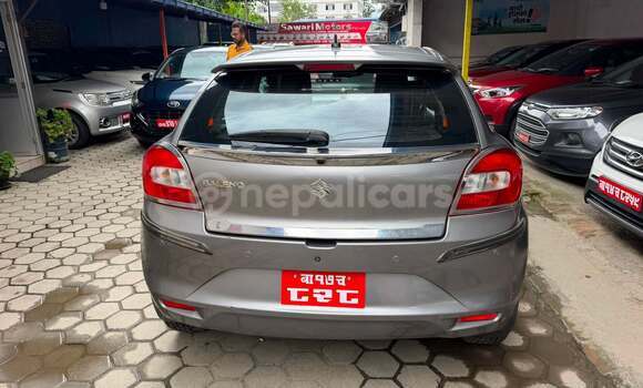 Buy Used Suzuki Celerio Grey Car in Kathmandu metro 13 - kalimati area in Bagmati province Buy Used Suzuki Celerio Grey Car in Kathmandu metro 13 - kalimati area in Bagmati province