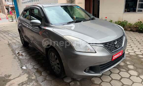 Buy Used Suzuki Celerio Grey Car in Kathmandu metro 13 - kalimati area in Bagmati province Buy Used Suzuki Celerio Grey Car in Kathmandu metro 13 - kalimati area in Bagmati province