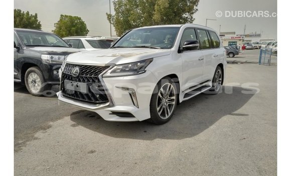 Buy Import Lexus LX Red Car in Import - Dubai in Bagmati Buy Import Lexus LX Red Car in Import - Dubai in Bagmati