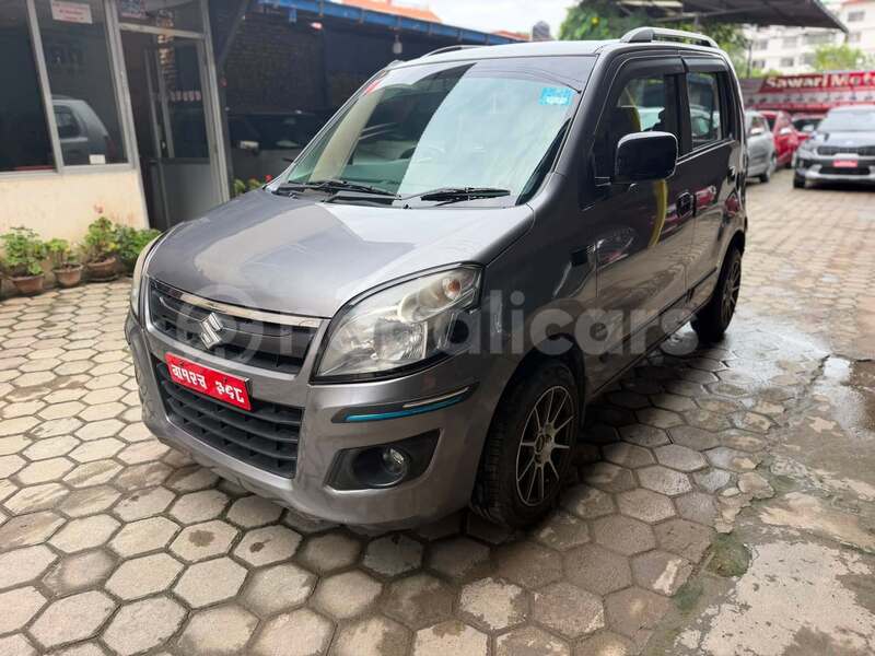Big with watermark suzuki wagon bagmati province kathmandu metro 13 kalimati area 5862