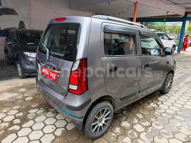 Big with watermark suzuki wagon bagmati province kathmandu metro 13 kalimati area 5862