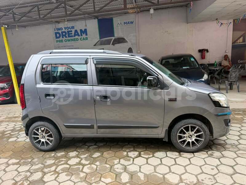 Big with watermark suzuki wagon bagmati province kathmandu metro 13 kalimati area 5862