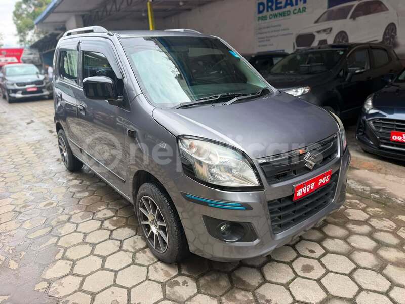 Big with watermark suzuki wagon bagmati province kathmandu metro 13 kalimati area 5862