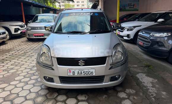 Buy Used Suzuki Swift Grey Car in Kathmandu metro 13 - kalimati area in Bagmati province Buy Used Suzuki Swift Grey Car in Kathmandu metro 13 - kalimati area in Bagmati province