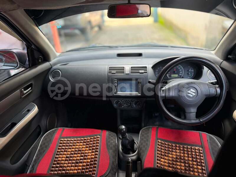 Big with watermark suzuki swift bagmati province kathmandu metro 13 kalimati area 5863
