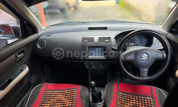 Buy Used Suzuki Swift Grey Car in Kathmandu metro 13 - kalimati area in Bagmati province Buy Used Suzuki Swift Grey Car in Kathmandu metro 13 - kalimati area in Bagmati province