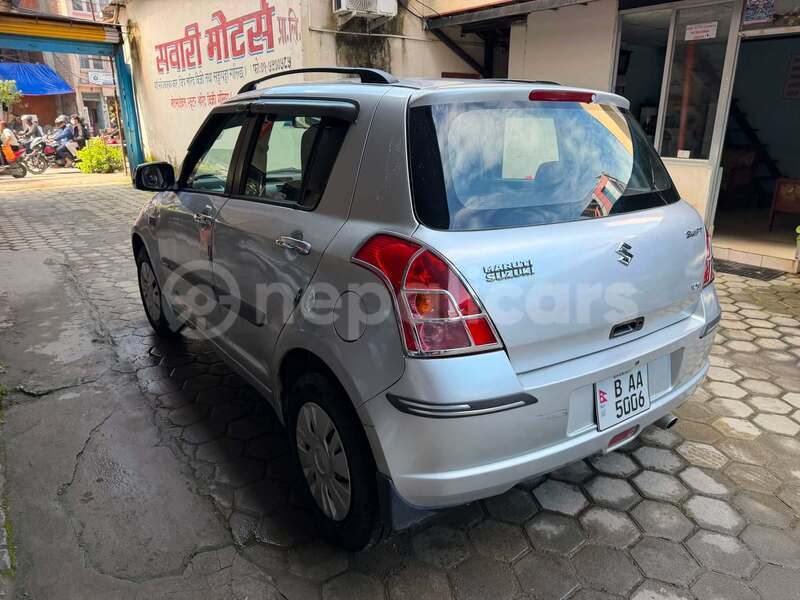 Big with watermark suzuki swift bagmati province kathmandu metro 13 kalimati area 5863