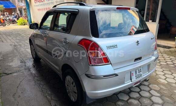 Buy Used Suzuki Swift Grey Car in Kathmandu metro 13 - kalimati area in Bagmati province Buy Used Suzuki Swift Grey Car in Kathmandu metro 13 - kalimati area in Bagmati province