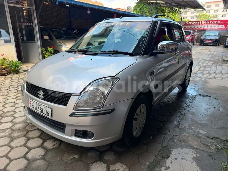 Big with watermark suzuki swift bagmati province kathmandu metro 13 kalimati area 5863