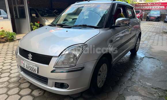 Buy Used Suzuki Swift Grey Car in Kathmandu metro 13 - kalimati area in Bagmati province Buy Used Suzuki Swift Grey Car in Kathmandu metro 13 - kalimati area in Bagmati province