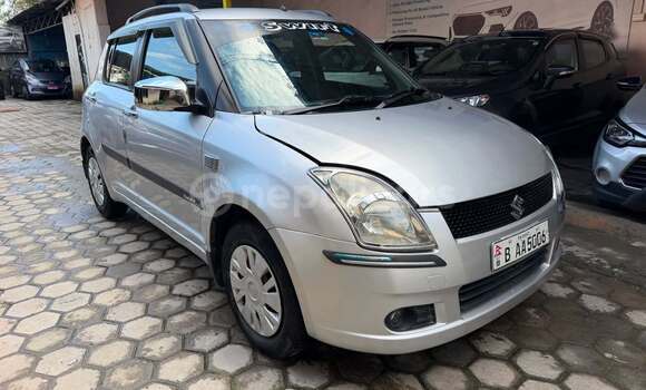 Buy Used Suzuki Swift Grey Car in Kathmandu metro 13 - kalimati area in Bagmati province Buy Used Suzuki Swift Grey Car in Kathmandu metro 13 - kalimati area in Bagmati province