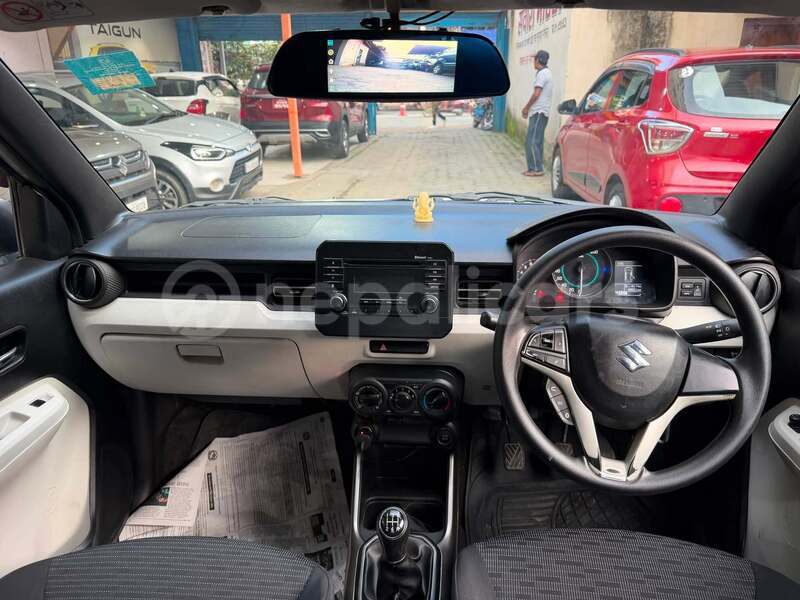 Big with watermark suzuki ignis bagmati province kathmandu metro 13 kalimati area 5864