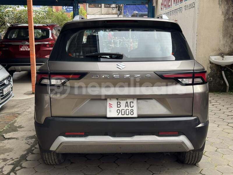 Big with watermark suzuki brezza bagmati province kathmandu metro 13 kalimati area 5865