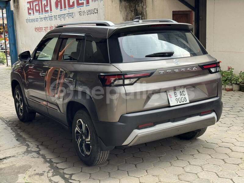 Big with watermark suzuki brezza bagmati province kathmandu metro 13 kalimati area 5865